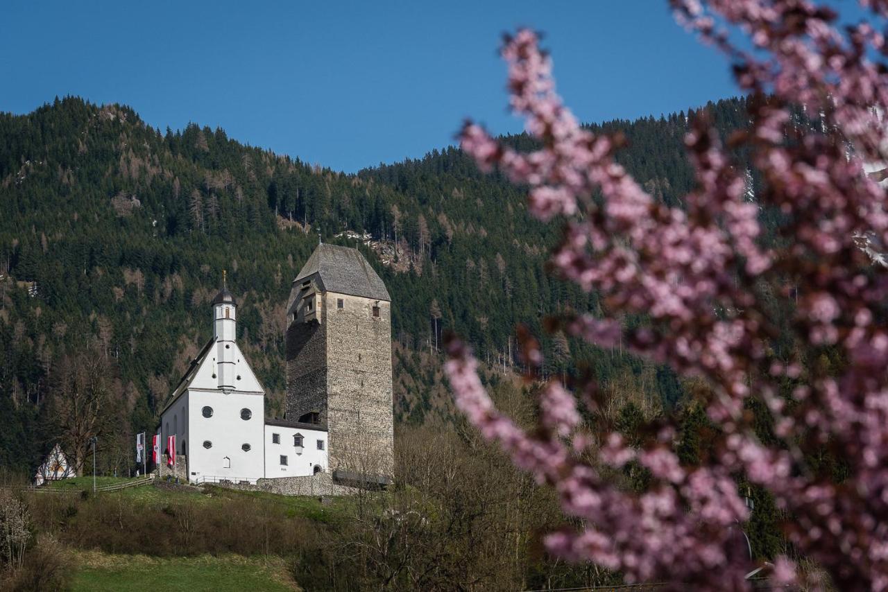 Cityapartments Schwaz Exterior photo